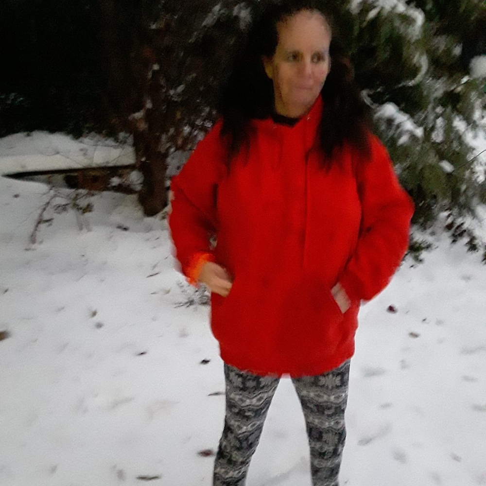 Meet your Posher, Jackie